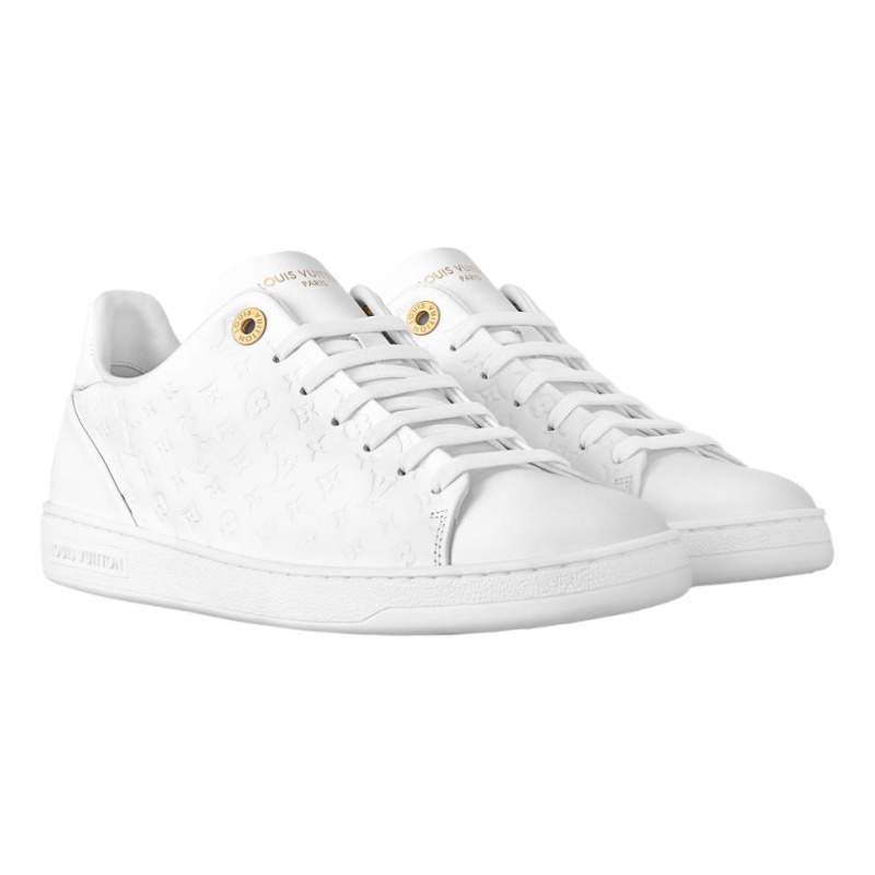 Louis Vuitton Frontrow Sneaker - Image 1